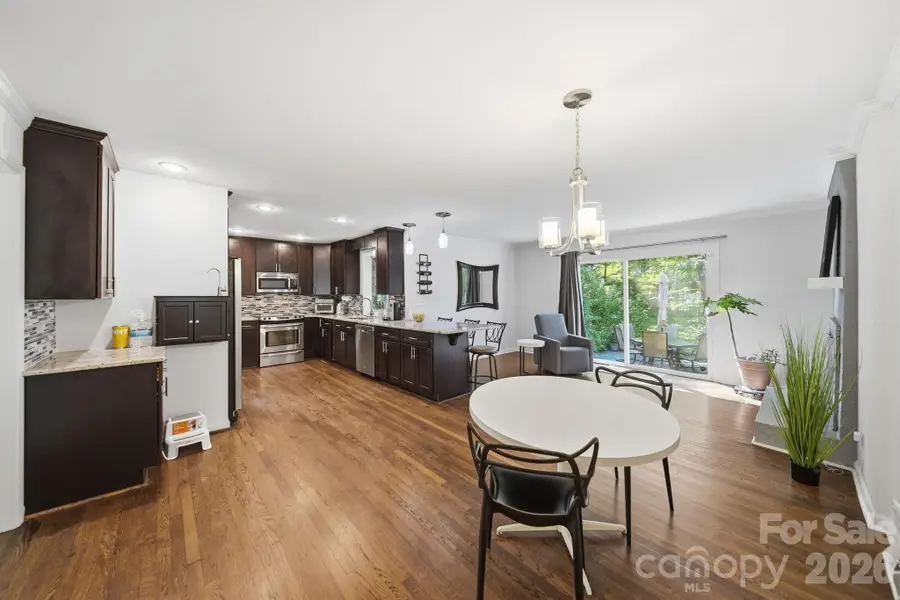 3836 Annlin Avenue, Charlotte, NC 28209 - #3