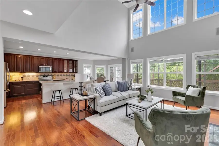12616 Bannock Drive, Charlotte, NC 28277 - #3