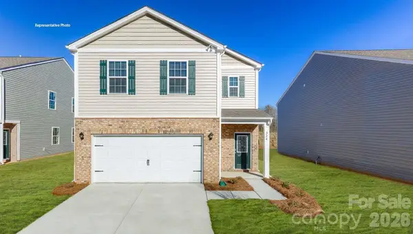2805 Frances View Lane, Lincolnton, NC 28092