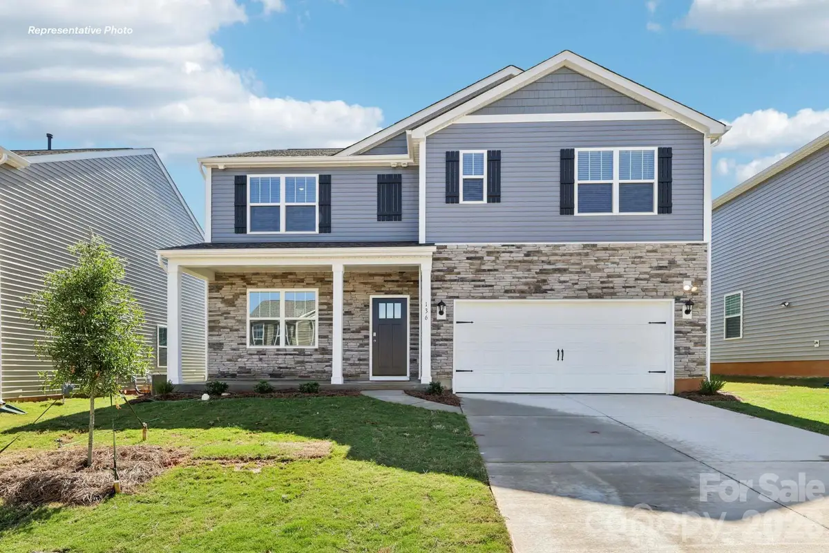 4560 Harris Elliot Road, Lincolnton, NC 28092 - #1