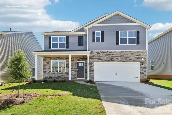 4560 Harris Elliot Road, Lincolnton, NC 28092