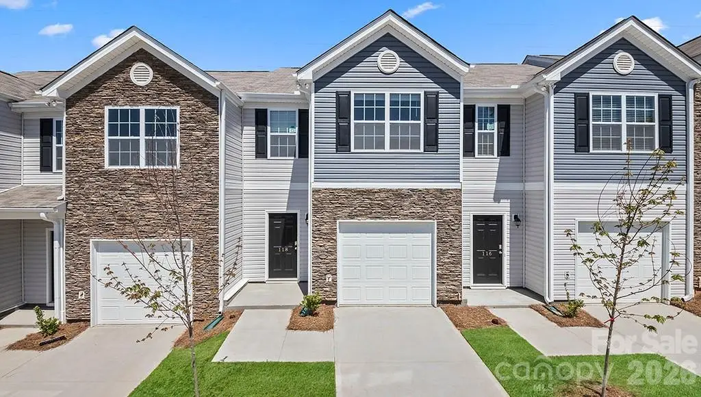 3281 Ora Smith Road, Lincolnton, NC 28092 - #1