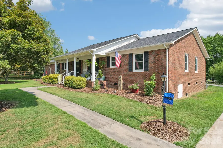 2004 Battle Street, Salisbury, NC 28146 - #2