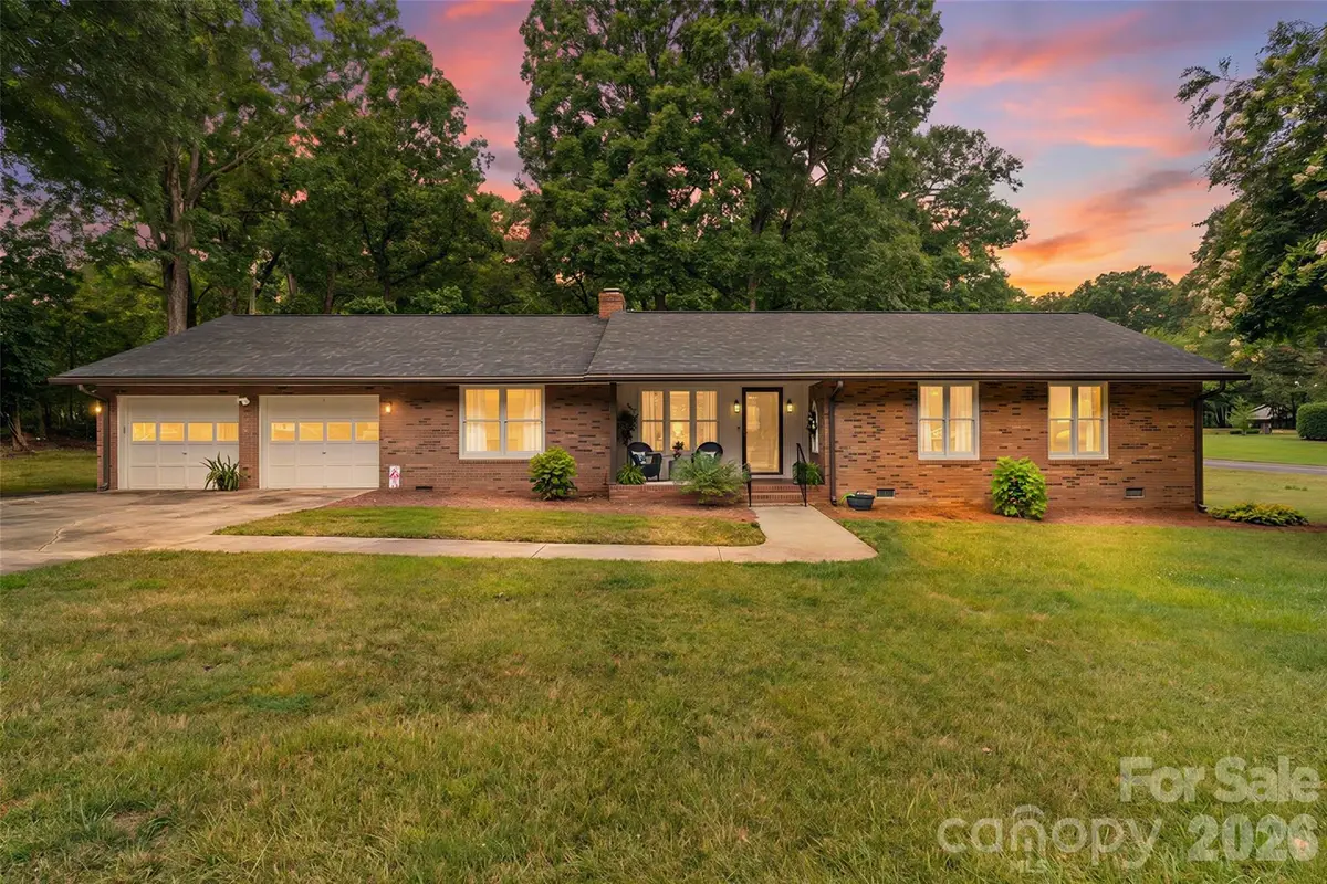 400 S Westover Drive, Monroe, NC 28112 - #1