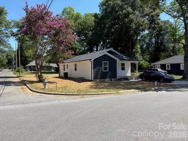 514 Gardner Street, Shelby, NC 28150 - #1