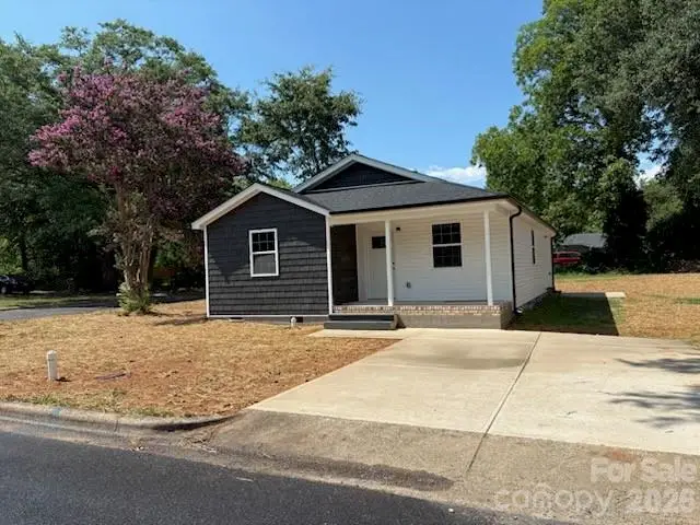 514 Gardner Street, Shelby, NC 28150 - #2
