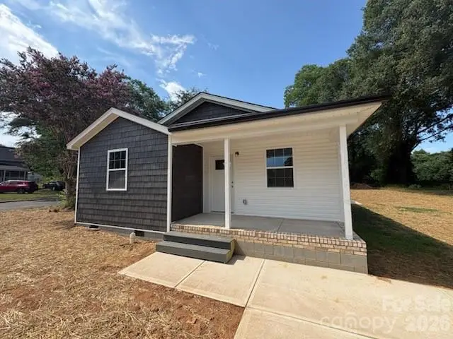 514 Gardner Street, Shelby, NC 28150 - #3