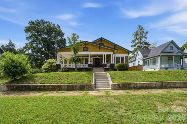 1627 N Main Street, Salisbury, NC 28144