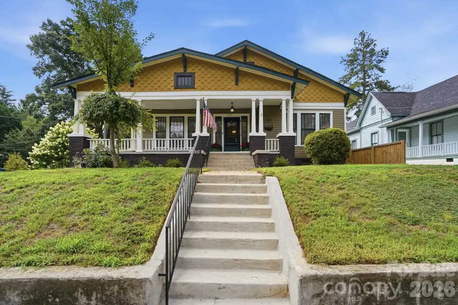 1627 N Main Street, Salisbury, NC 28144 - #2