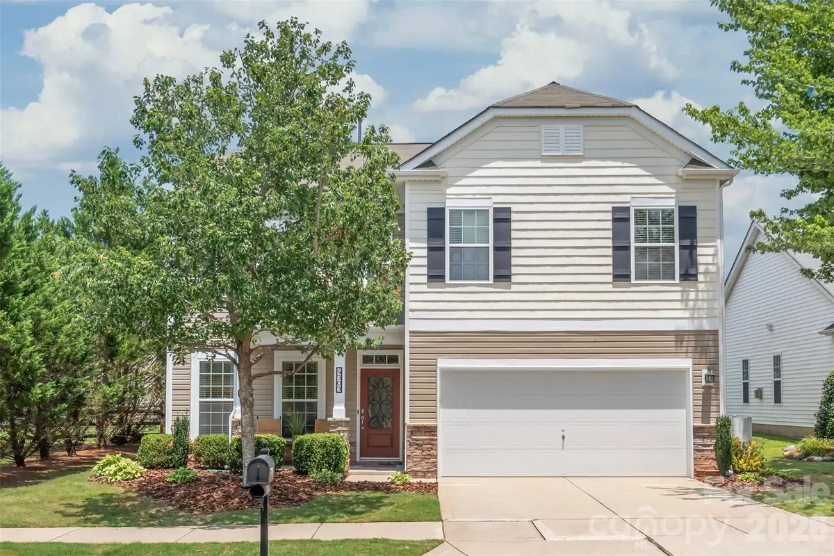 4303 Hampstead Heath Drive, Waxhaw, NC 28173 - #1