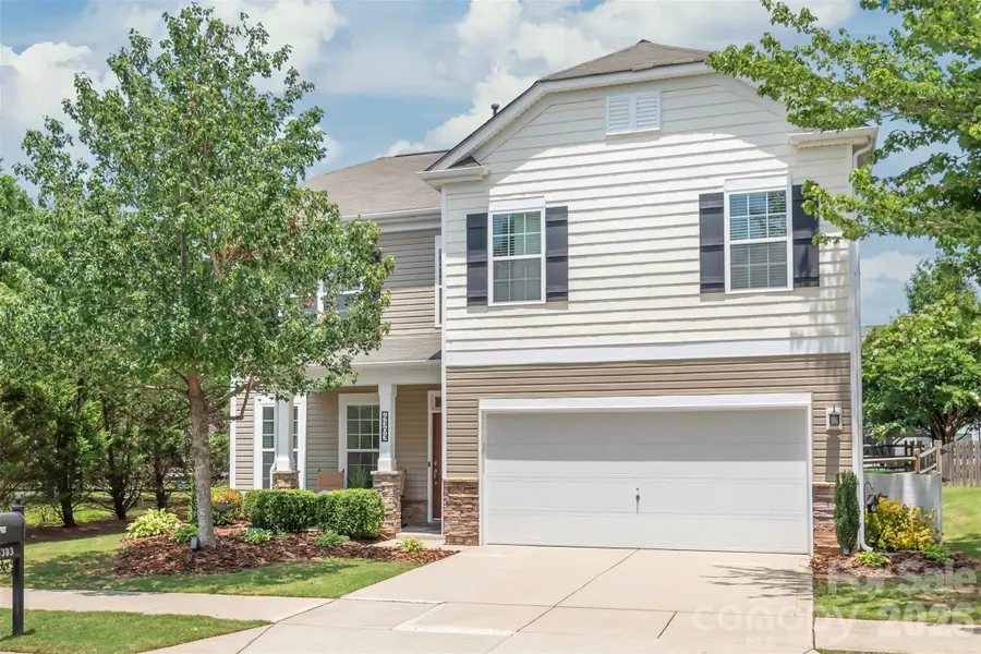 4303 Hampstead Heath Drive, Waxhaw, NC 28173 - #2