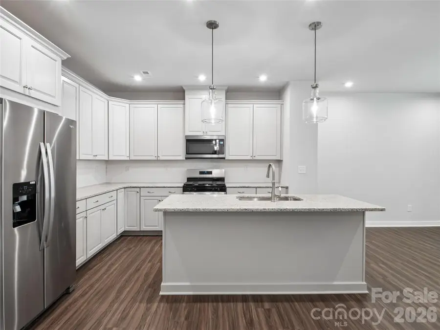 3118 Finchborough Court, Charlotte, NC 28269 - #3