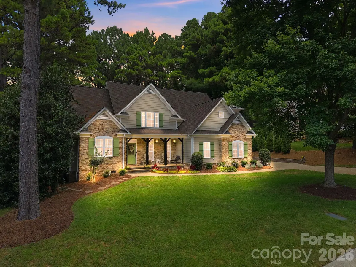 240 Silvercliff Drive, Mount Holly, NC 28120 - #1
