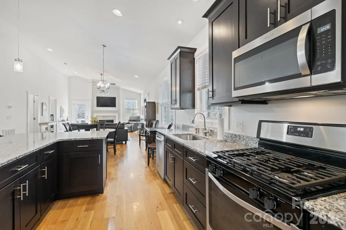 82 Summit Circle, Hendersonville, NC 28739 - #1
