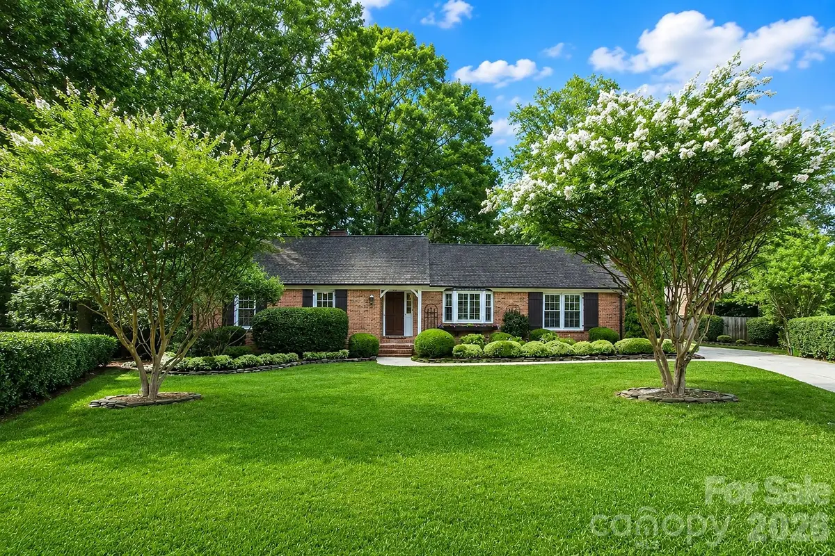 5305 Newgate Court, Charlotte, NC 28226 - #1