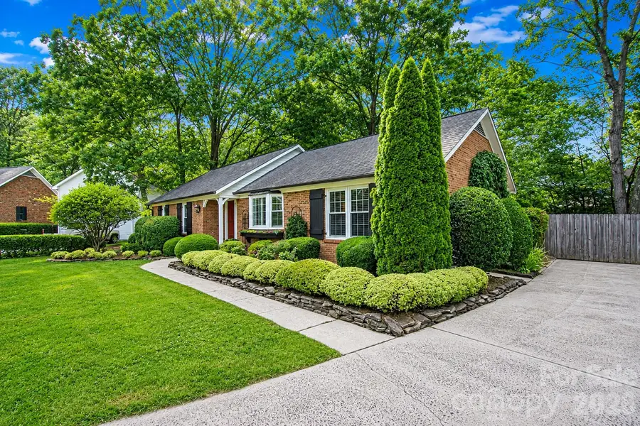 5305 Newgate Court, Charlotte, NC 28226 - #2