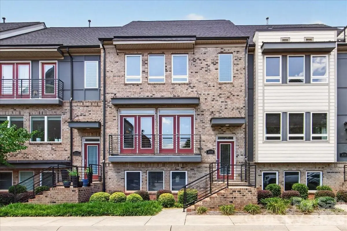 2115 Garabrandt Lane, Charlotte, NC 28204 - #1