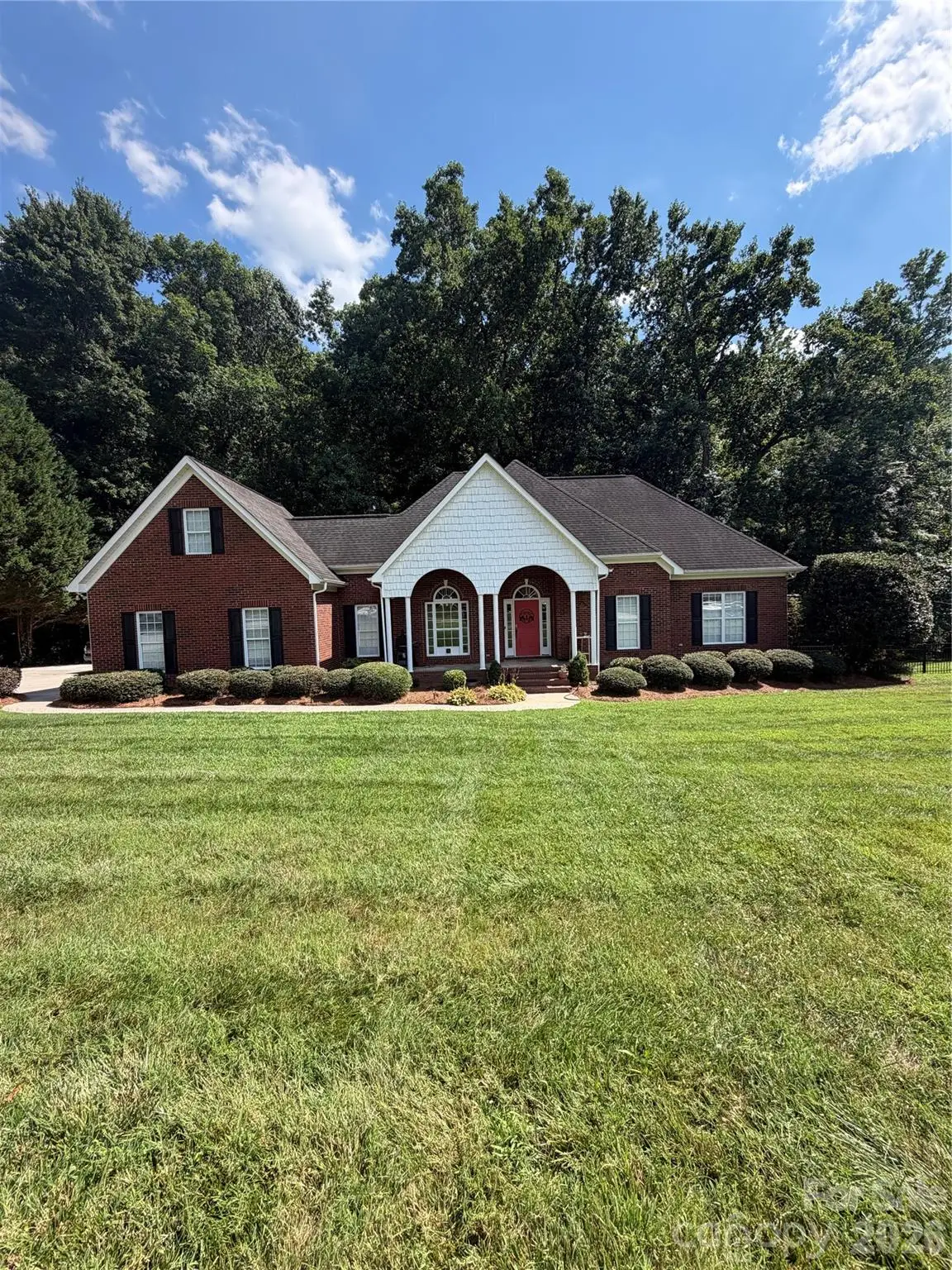923 Gristmill Drive, Rock Hill, SC 29732 - #1
