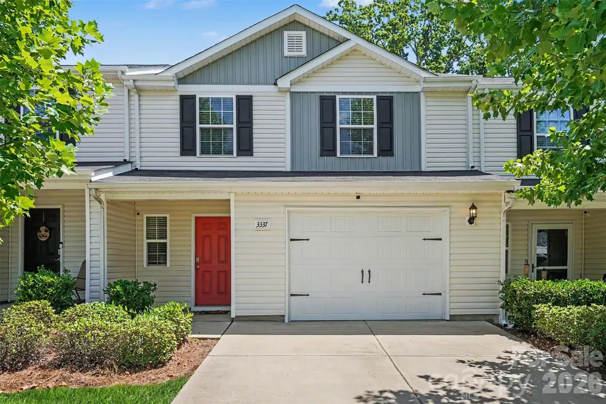 3337 Ellingford Road, Charlotte, NC 28214 - #1