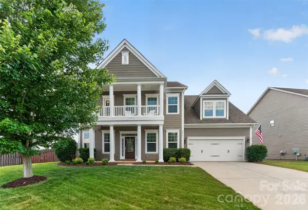 1001 Dunwoody Drive, Indian Trail, NC 28079