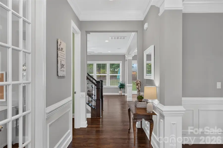 1001 Dunwoody Drive, Indian Trail, NC 28079 - #3