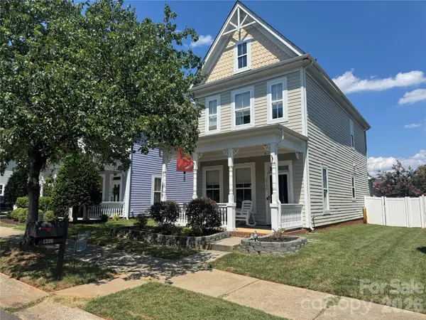 13106 Kennerly Drive, Huntersville, NC 28078