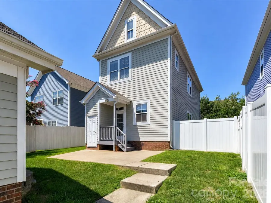 13106 Kennerly Drive, Huntersville, NC 28078 - #2