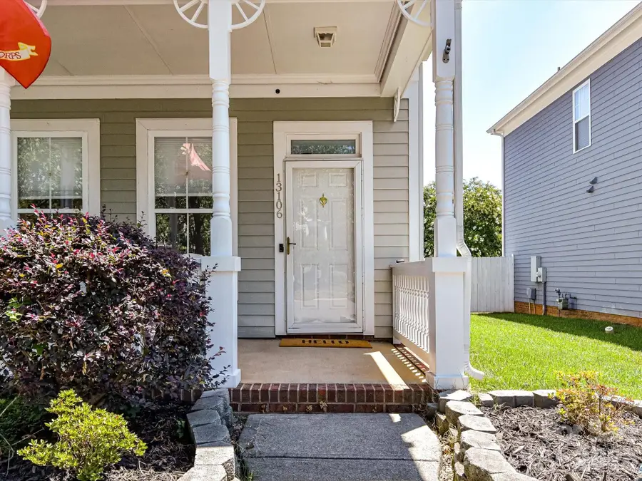 13106 Kennerly Drive, Huntersville, NC 28078 - #3