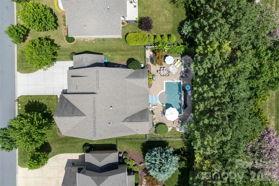 12920 Telfair Meadow Drive, Charlotte, NC 28227 - #3