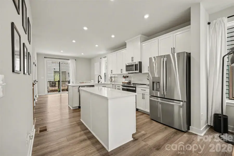 1018 Simcoe Lane, Charlotte, NC 28217 - #2