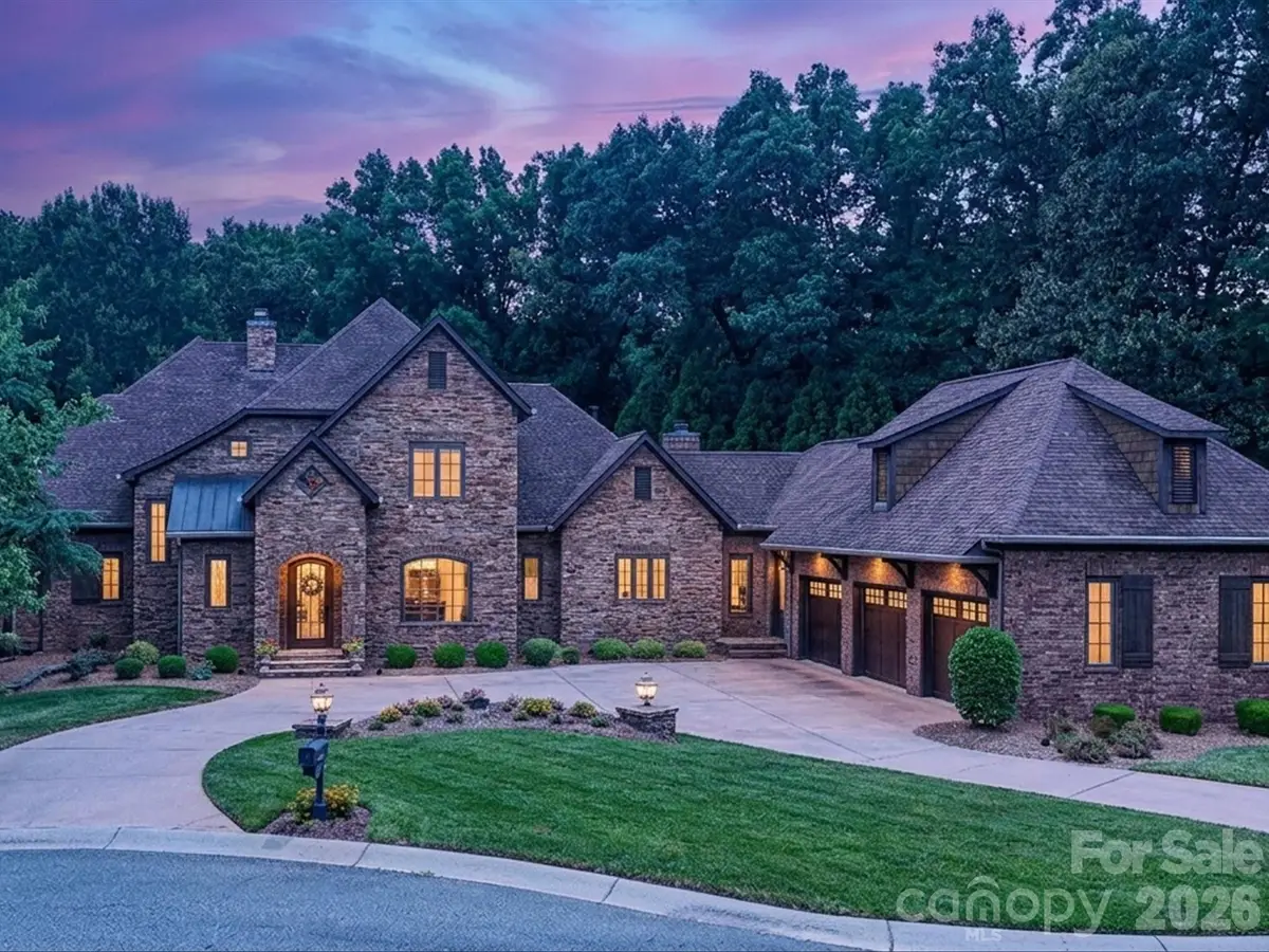 2320 Brawinal Court, Monroe, NC 28110 - #1