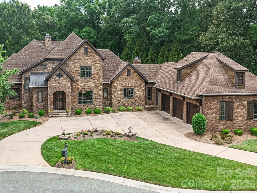2320 Brawinal Court, Monroe, NC 28110 - #2