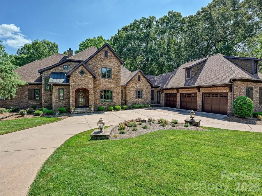 2320 Brawinal Court, Monroe, NC 28110 - #3