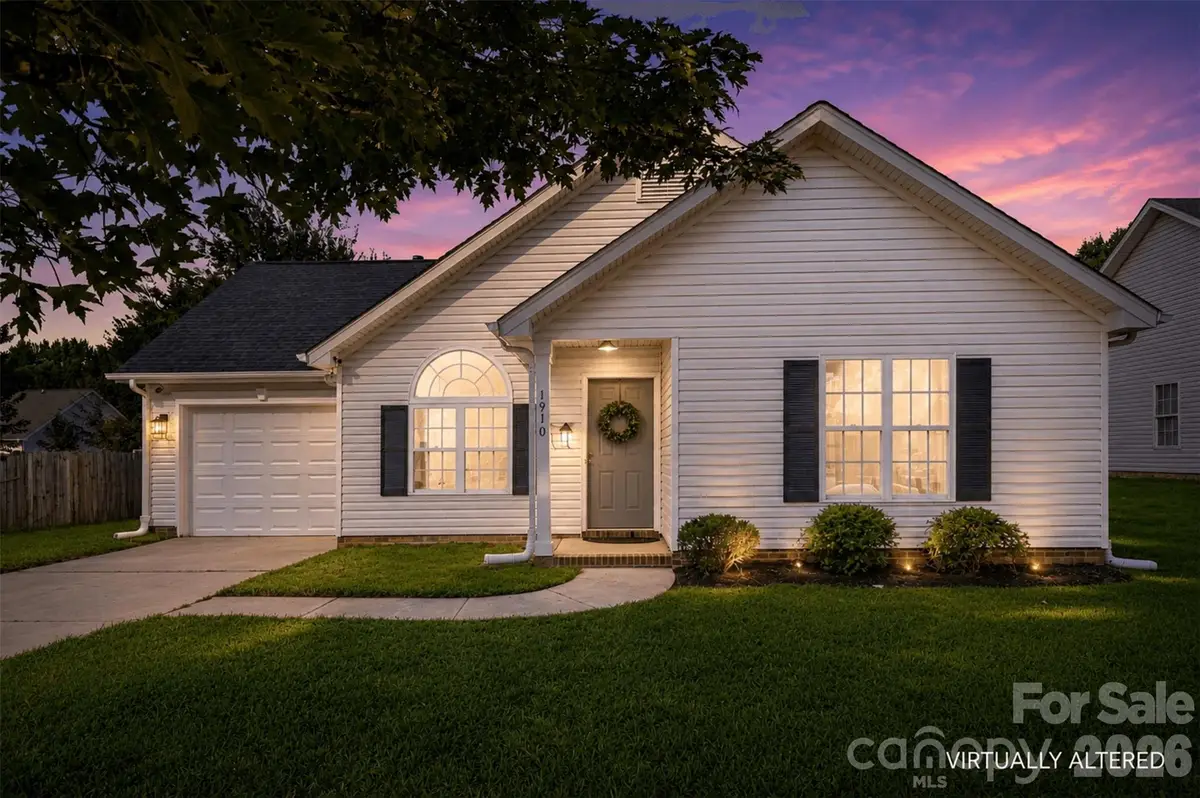 1910 Olsen Lane, Charlotte, NC 28213 - #1