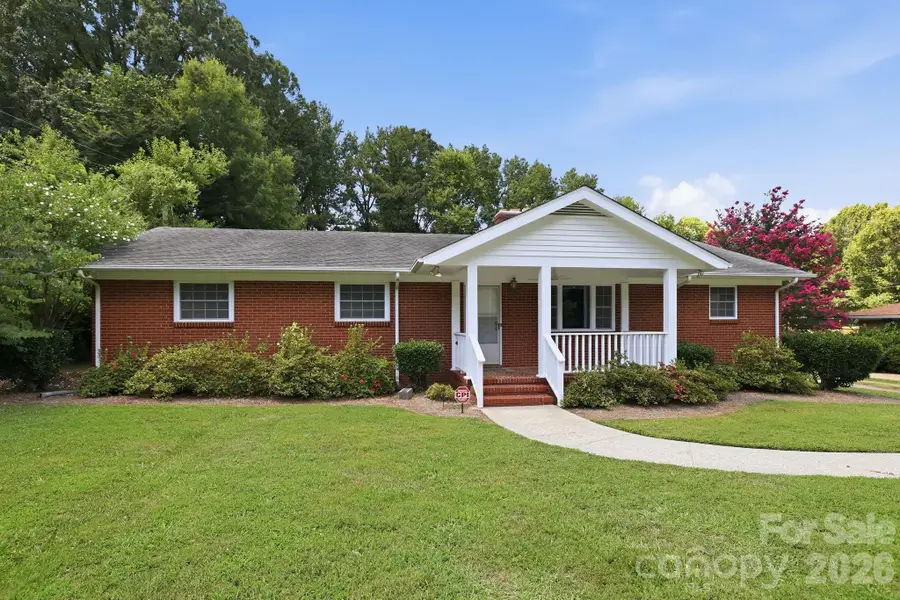 4020 Wilson Lane, Charlotte, NC 28206 - #2