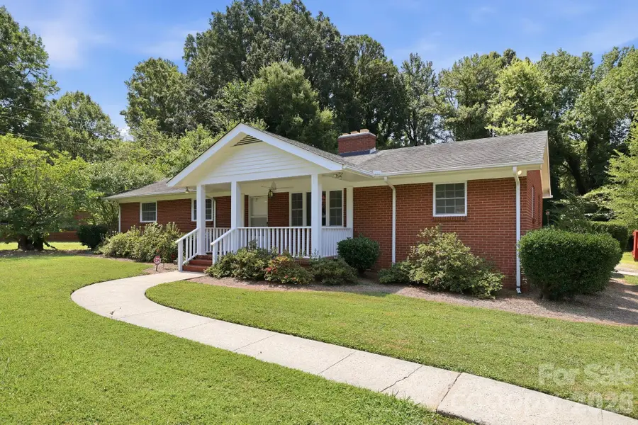4020 Wilson Lane, Charlotte, NC 28206 - #3