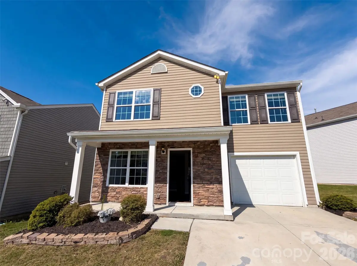 7244 Finnigan Road, Charlotte, NC 28215 - #1
