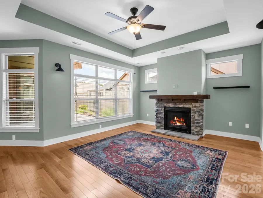 595 Summerfield Place, Flat Rock, NC 28731 - #3