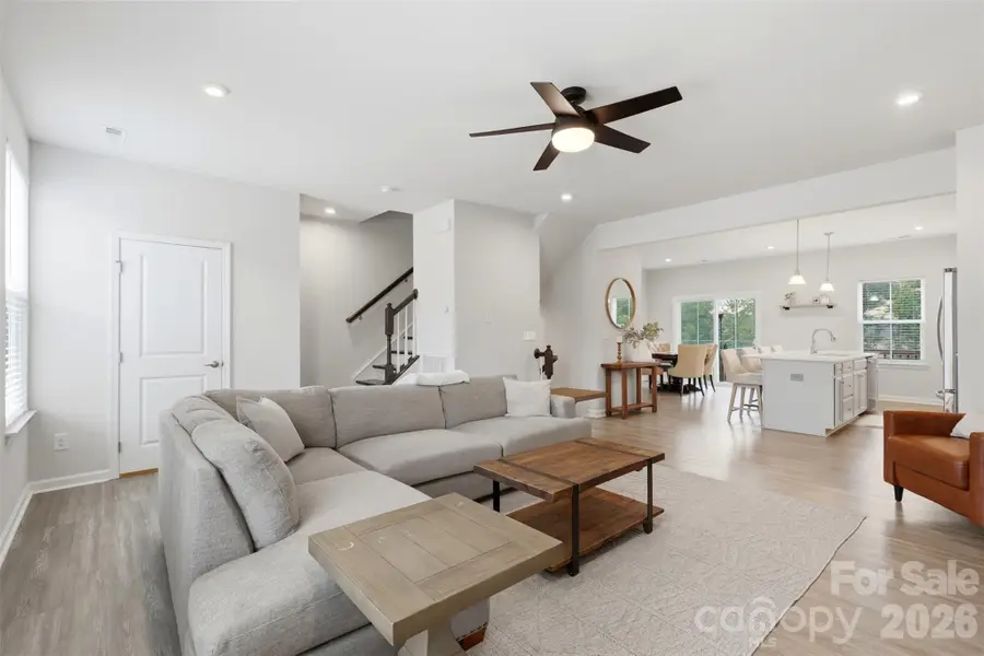 411 Lahinch Drive, Tega Cay, SC 29708 - #3