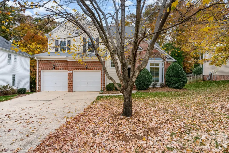 5923 Swanston Drive, Charlotte, NC 28269 - #3