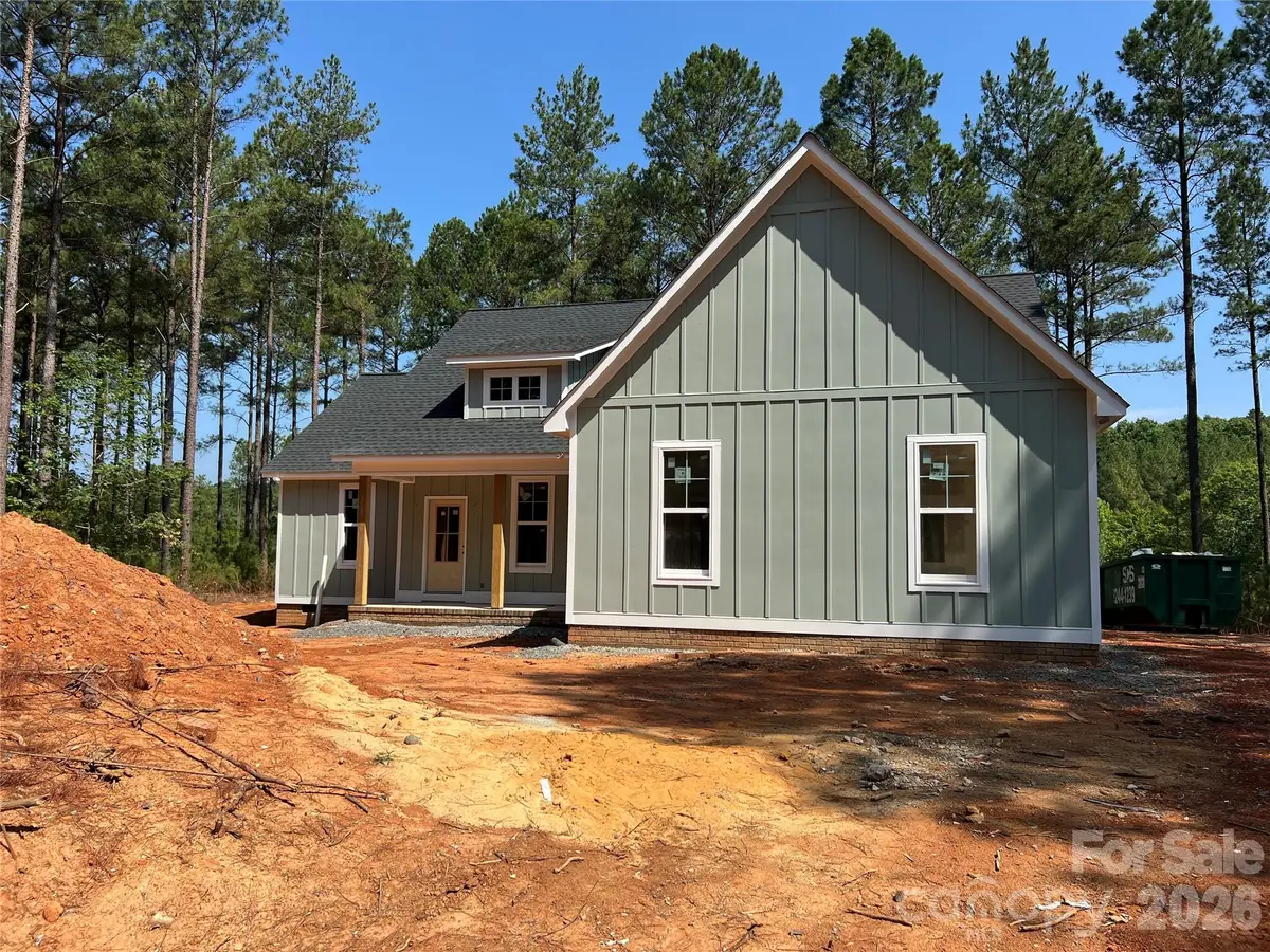 224 Plantation Way, Mount Gilead, NC 27306 - #1