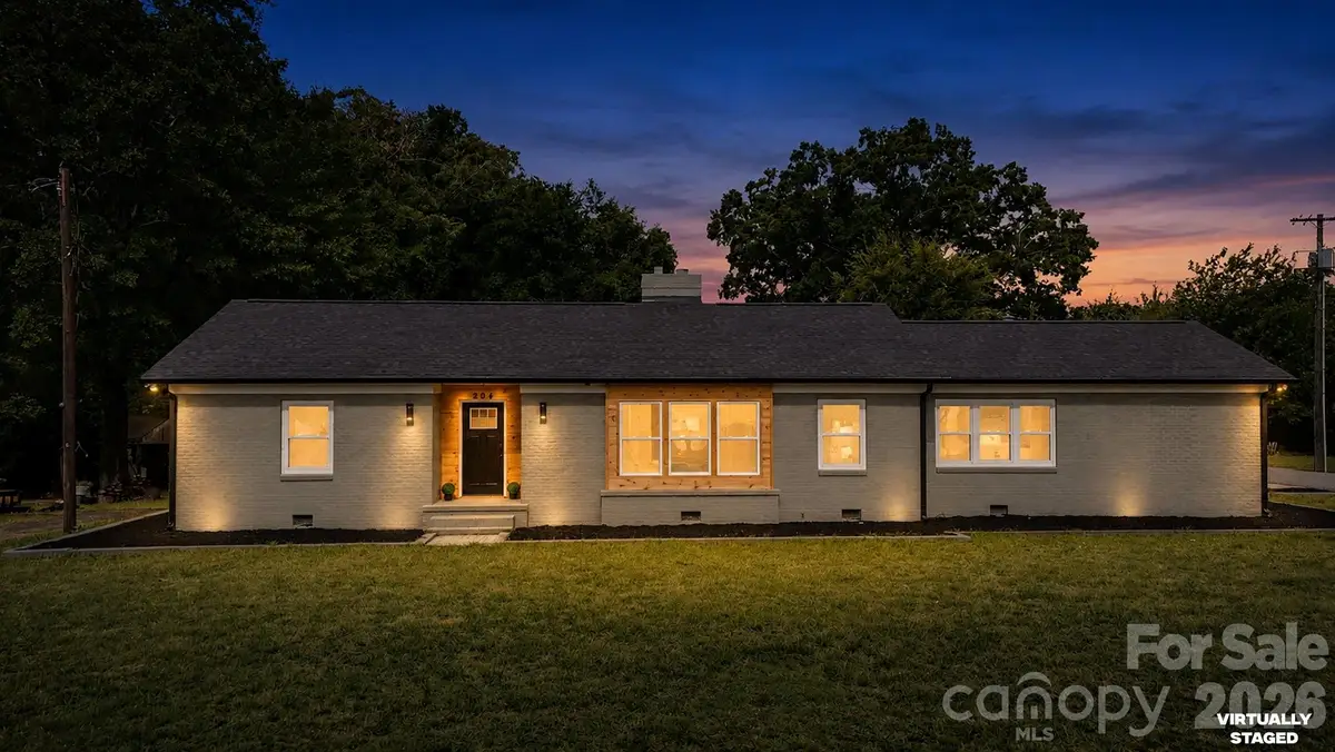 204 N Myrtle School Road, Gastonia, NC 28052 - #1