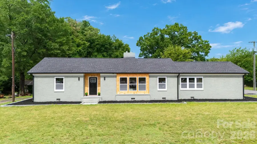 204 N Myrtle School Road, Gastonia, NC 28052 - #2