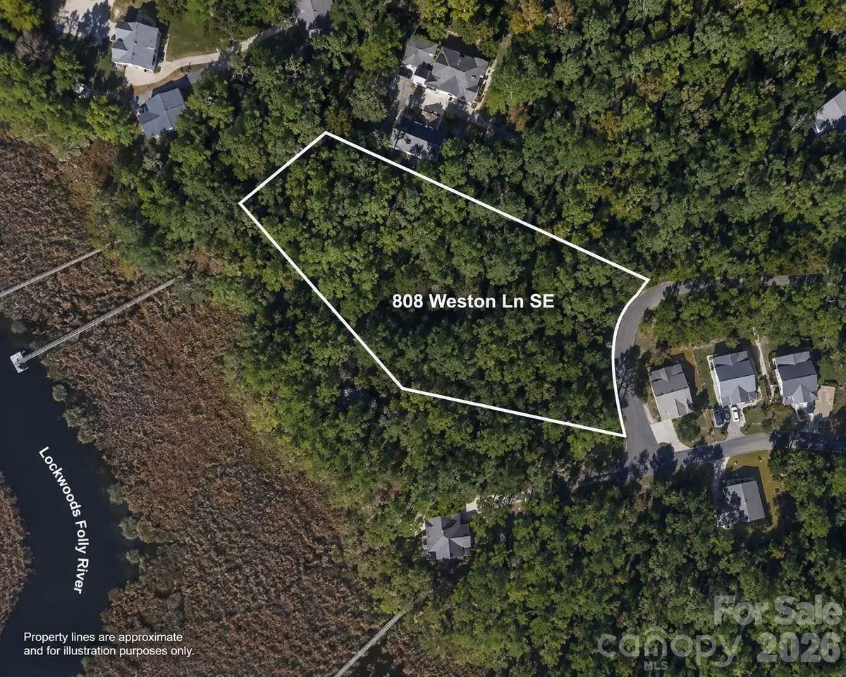 808 Weston Lane Se, Bolivia, NC 28422 - #1