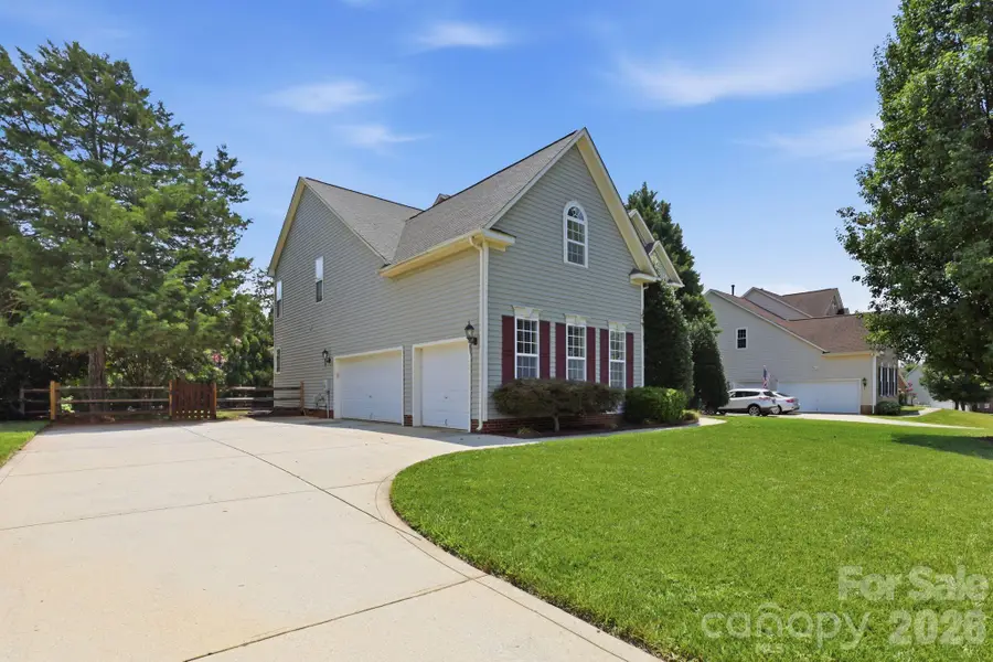 151 Corona Circle, Mooresville, NC 28117 - #3