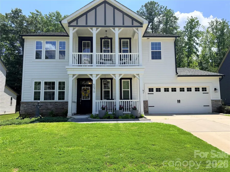 5070 Watersail Way, Lake Wylie, SC 29710 - #2