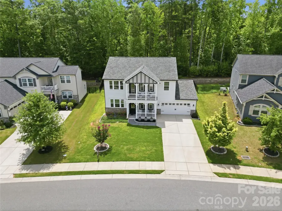 5070 Watersail Way, Lake Wylie, SC 29710 - #3