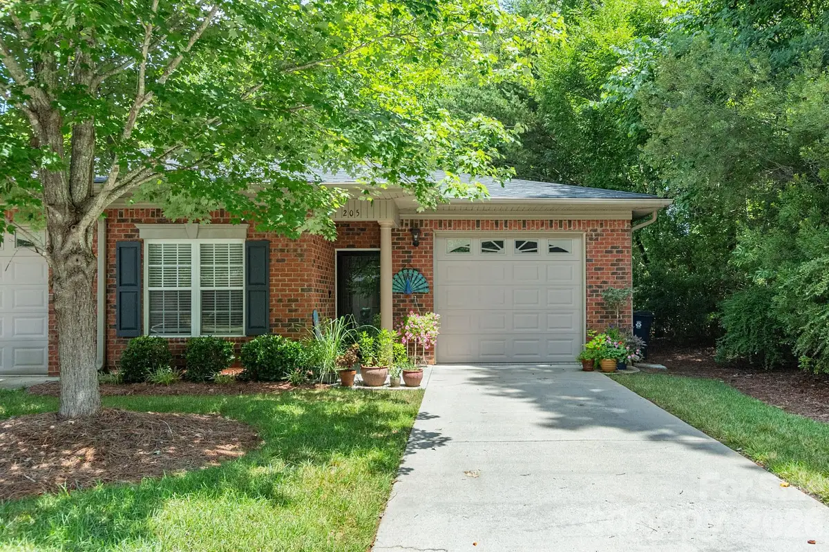 205 Chickadee Drive, Lexington, NC 27292 - #1