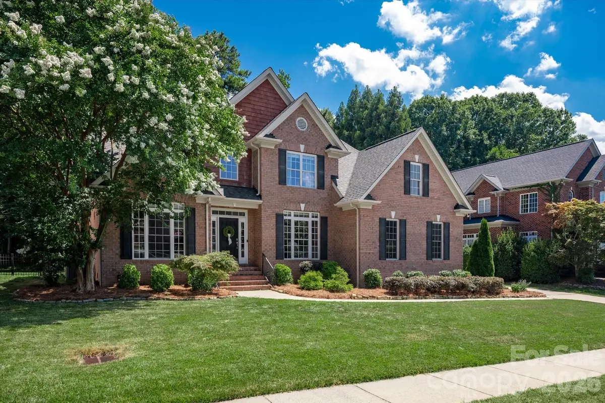 7102 Edenderry Drive, Charlotte, NC 28270 - #1