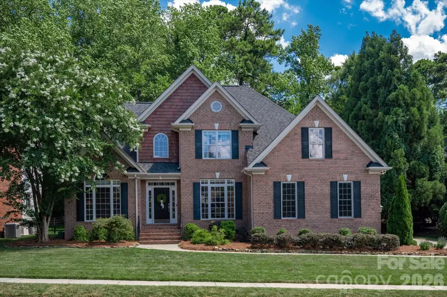 7102 Edenderry Drive, Charlotte, NC 28270 - #2